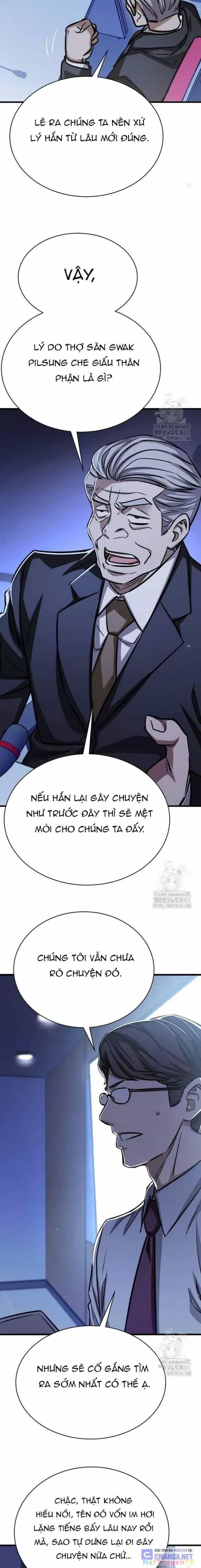 Thợ Săn Huyền Thoại Hồi Xuân - Chương 24 - ảnh 5