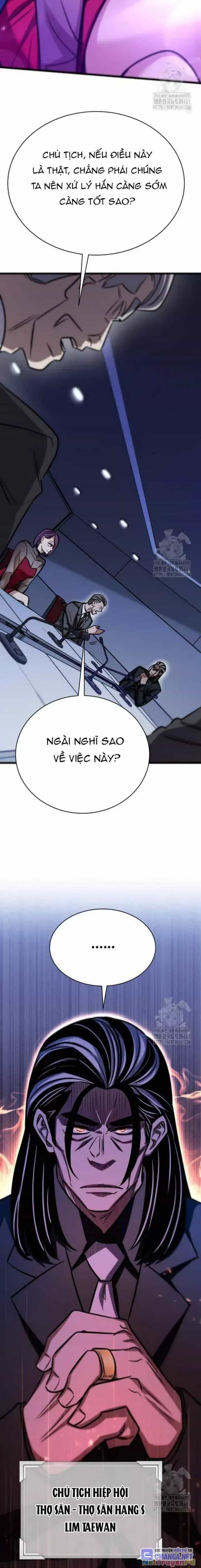 Thợ Săn Huyền Thoại Hồi Xuân - Chương 24 - ảnh 7