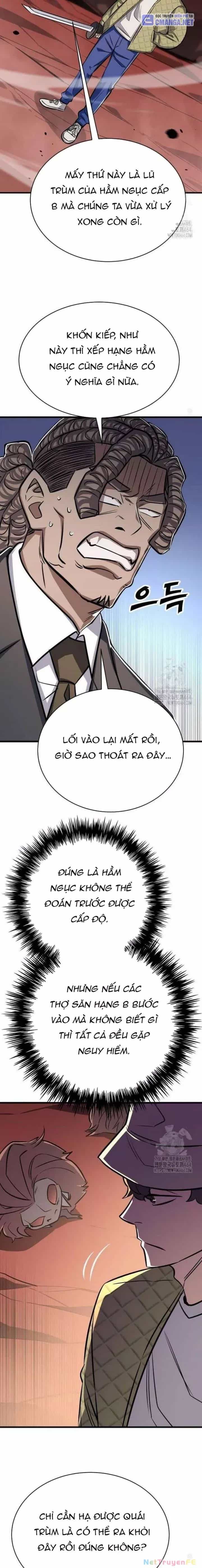 Thợ Săn Huyền Thoại Hồi Xuân - Chương 26 - ảnh 10