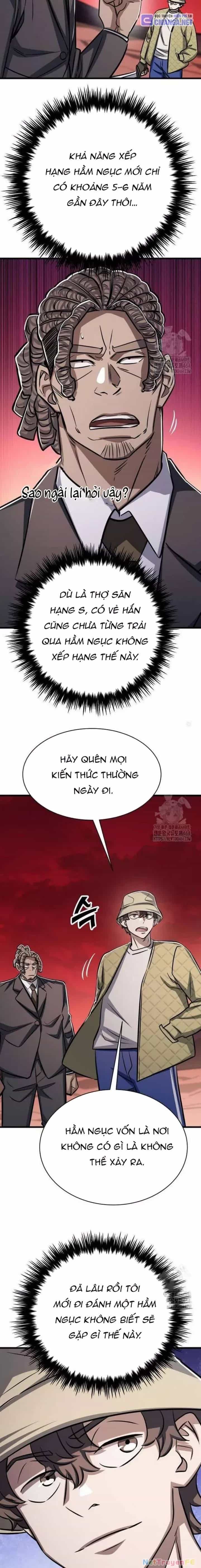 Thợ Săn Huyền Thoại Hồi Xuân - Chương 26 - ảnh 12