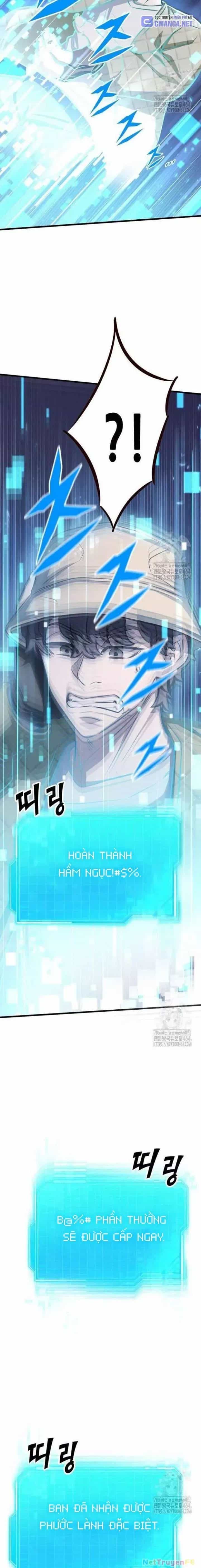Thợ Săn Huyền Thoại Hồi Xuân - Chương 27 - ảnh 14