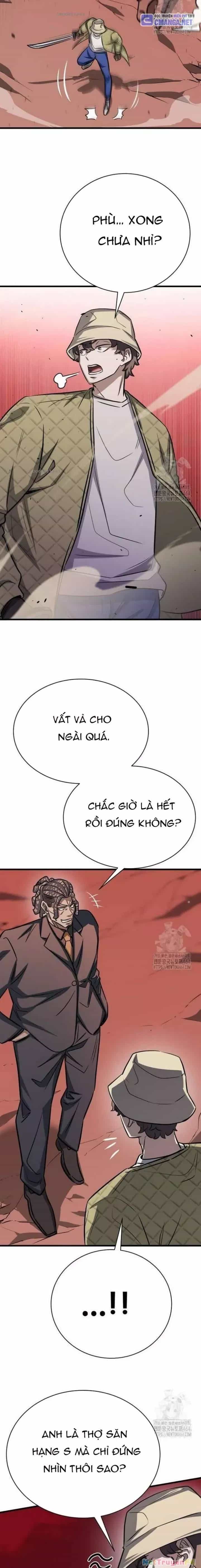 Thợ Săn Huyền Thoại Hồi Xuân - Chương 27 - ảnh 6