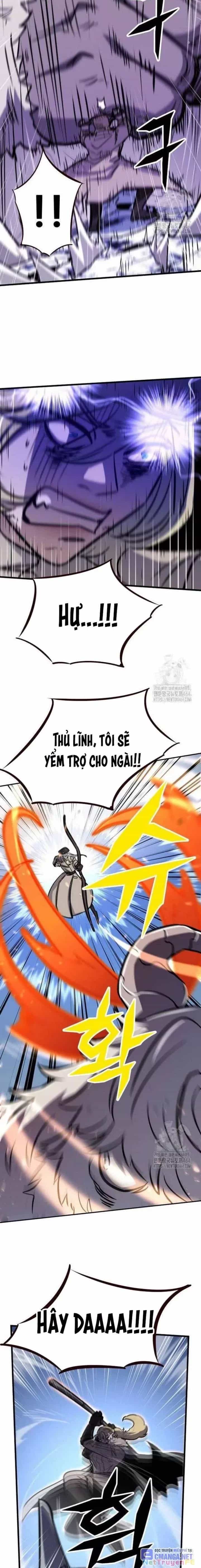 Thợ Săn Huyền Thoại Hồi Xuân - Chương 28 - ảnh 19