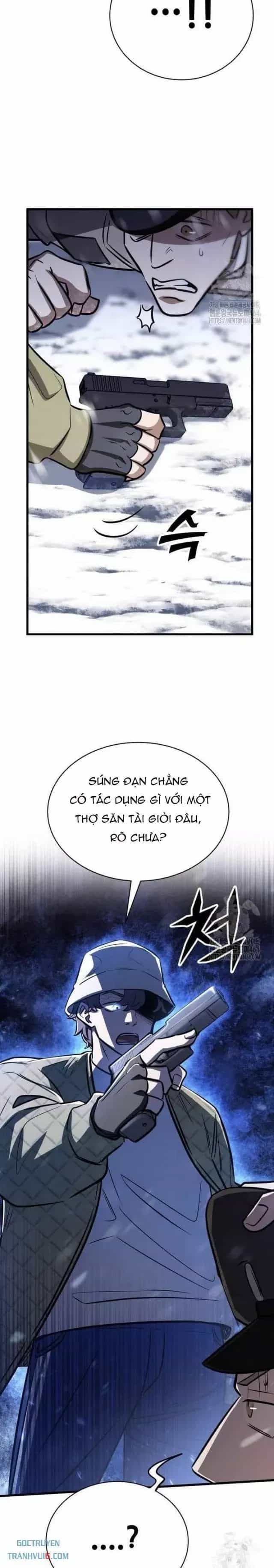 Thợ Săn Huyền Thoại Hồi Xuân - Chương 29 - ảnh 10
