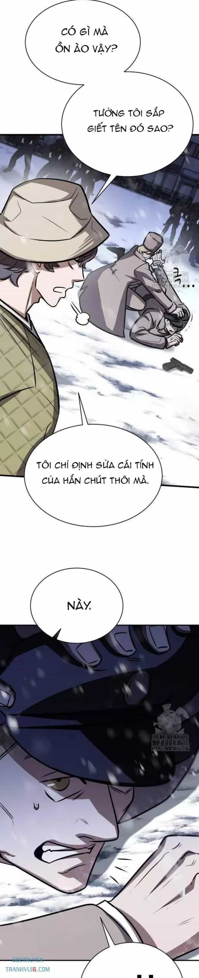 Thợ Săn Huyền Thoại Hồi Xuân - Chương 29 - ảnh 9