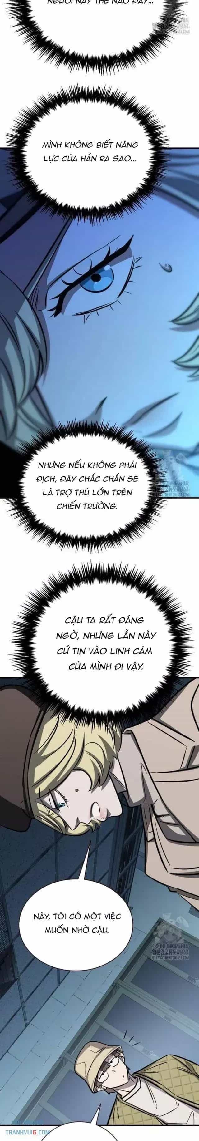 Thợ Săn Huyền Thoại Hồi Xuân - Chương 30 - ảnh 20