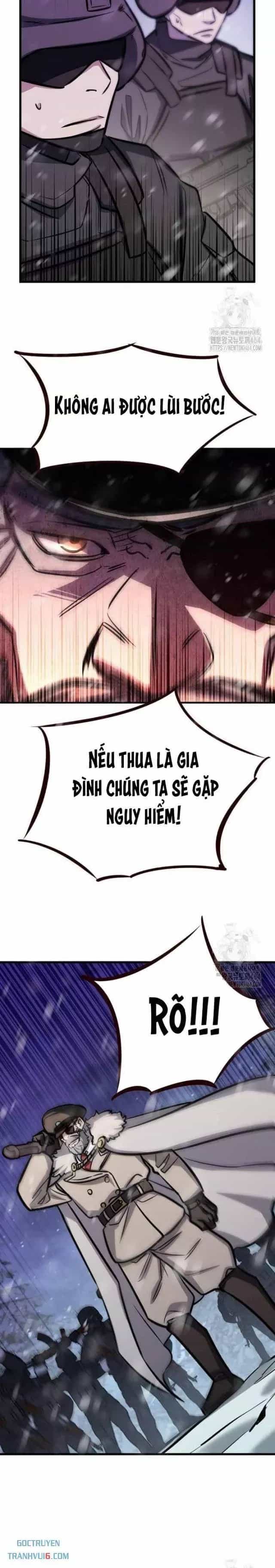 Thợ Săn Huyền Thoại Hồi Xuân - Chương 30 - ảnh 7