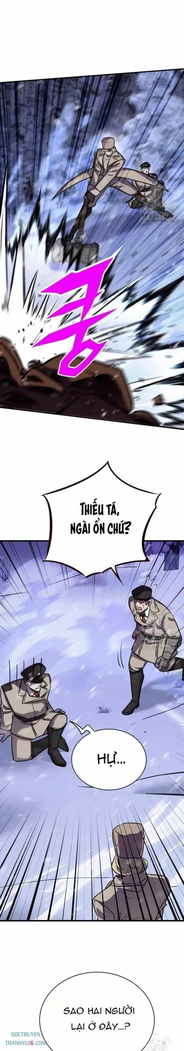 Thợ Săn Huyền Thoại Hồi Xuân - Chương 31 - ảnh 23