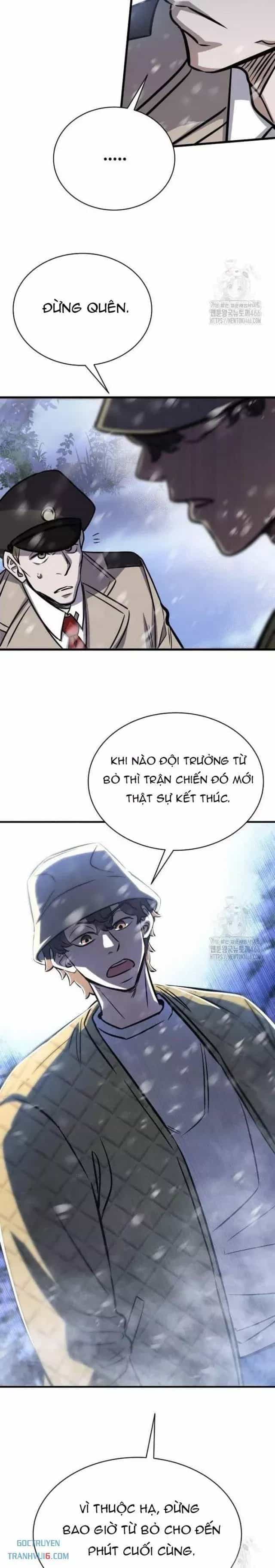 Thợ Săn Huyền Thoại Hồi Xuân - Chương 31 - ảnh 31