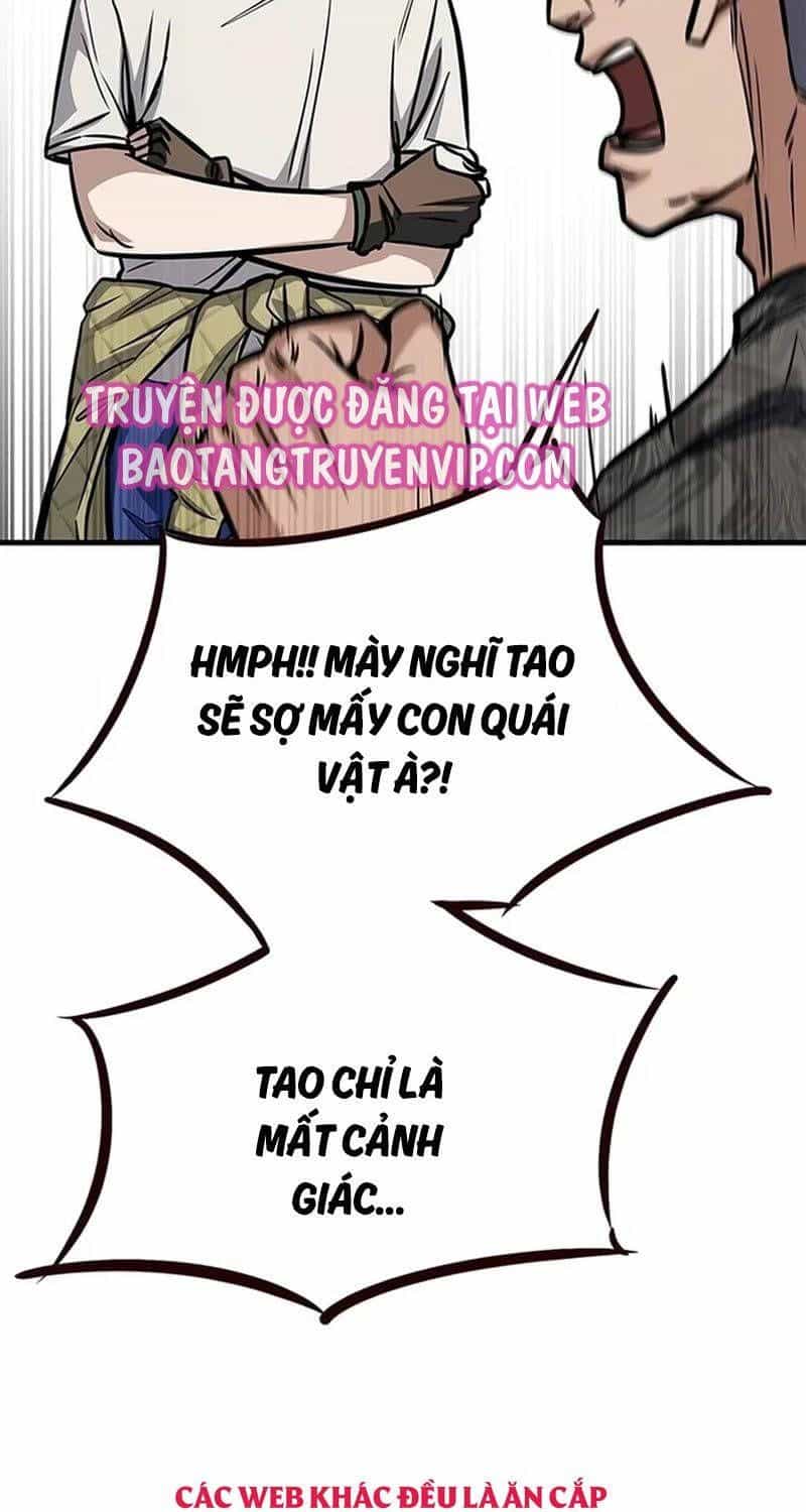 Thợ Săn Huyền Thoại Hồi Xuân - Chương 6 - ảnh 20
