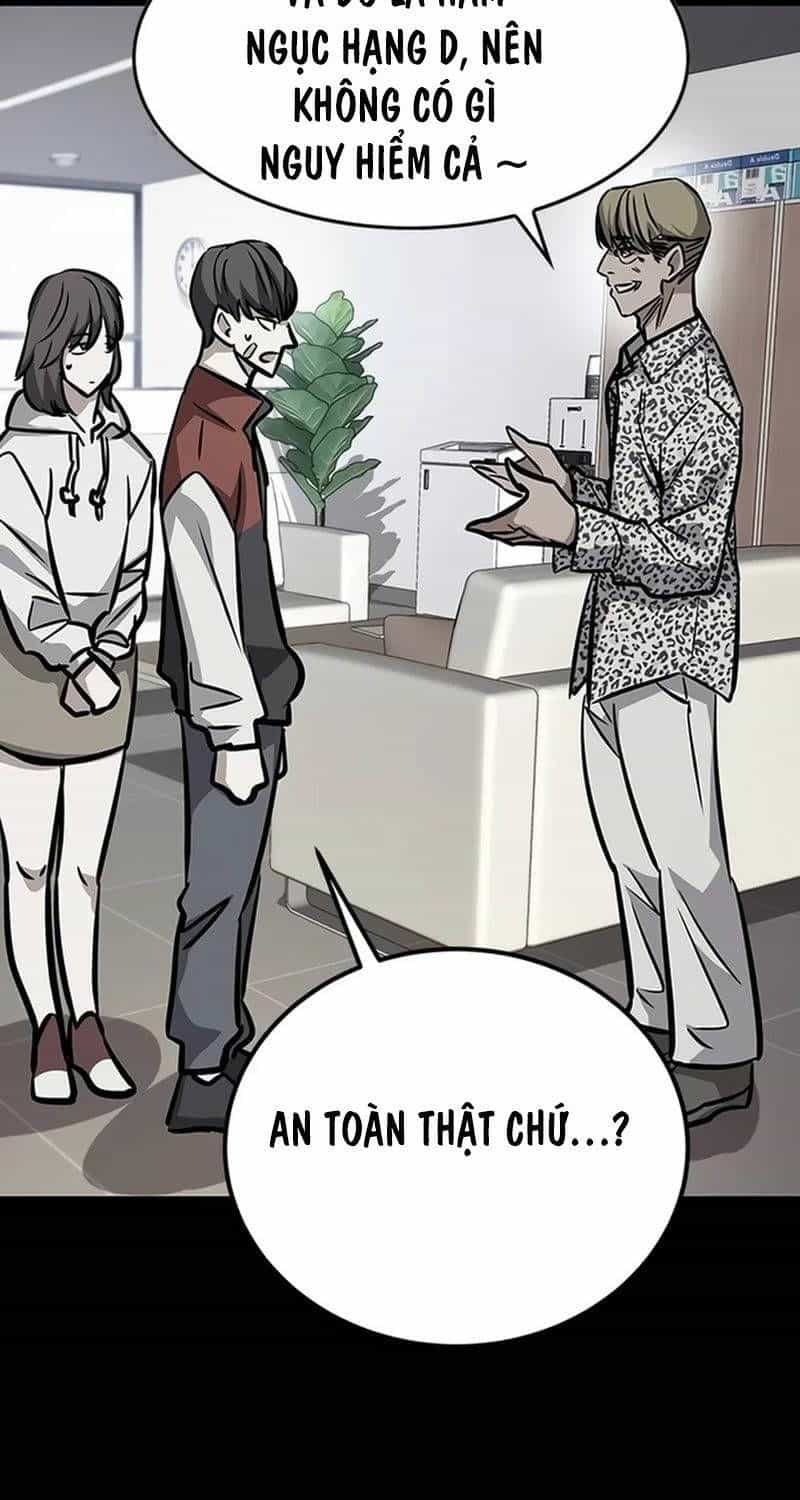 Thợ Săn Huyền Thoại Hồi Xuân - Chương 6 - ảnh 74