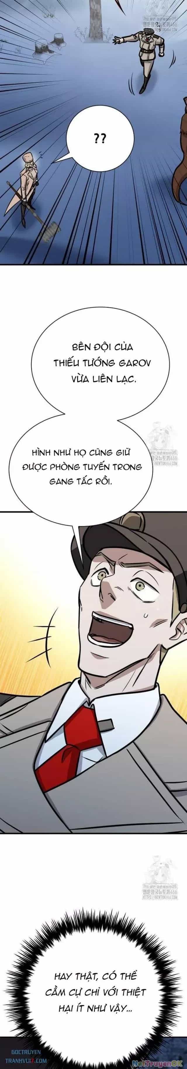Thợ Săn Huyền Thoại Hồi Xuân - Chương 32 - ảnh 16