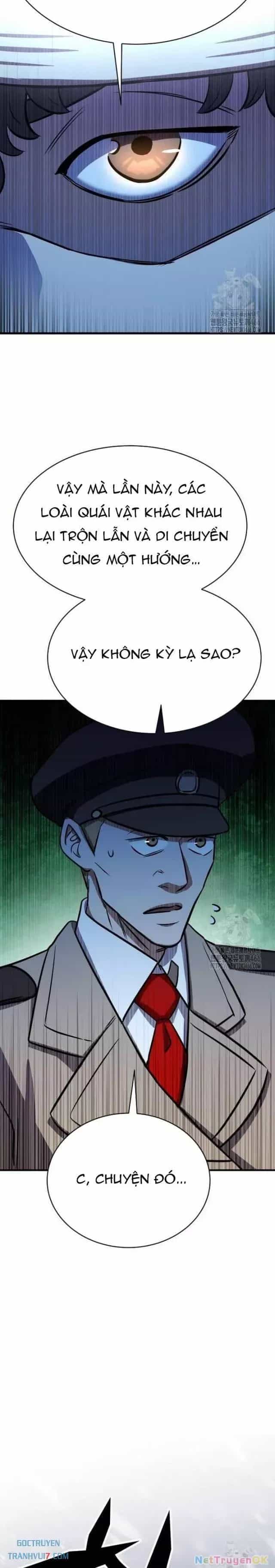 Thợ Săn Huyền Thoại Hồi Xuân - Chương 32 - ảnh 23