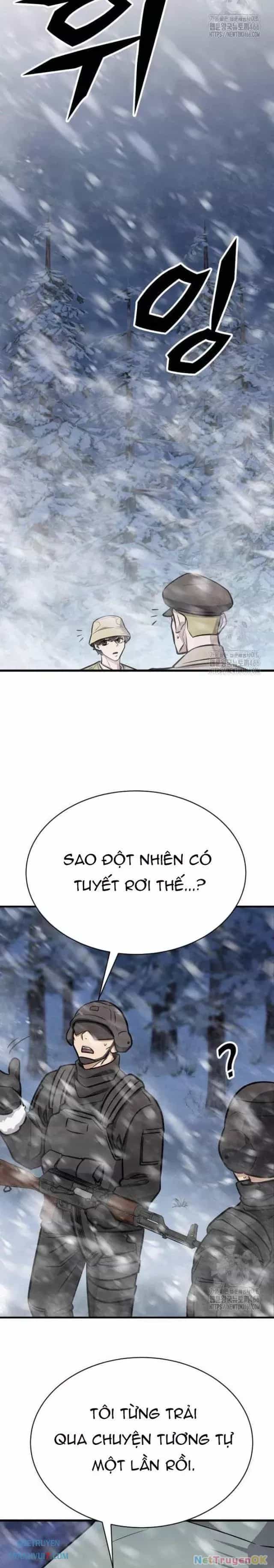 Thợ Săn Huyền Thoại Hồi Xuân - Chương 32 - ảnh 24