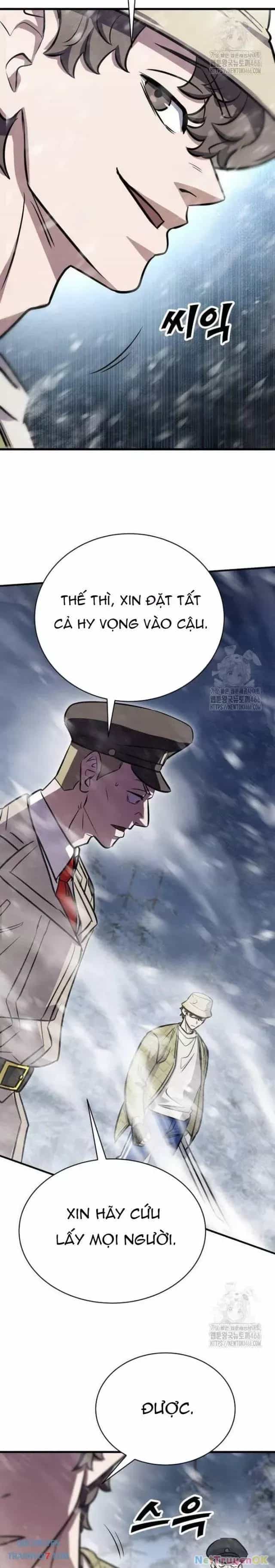 Thợ Săn Huyền Thoại Hồi Xuân - Chương 32 - ảnh 34