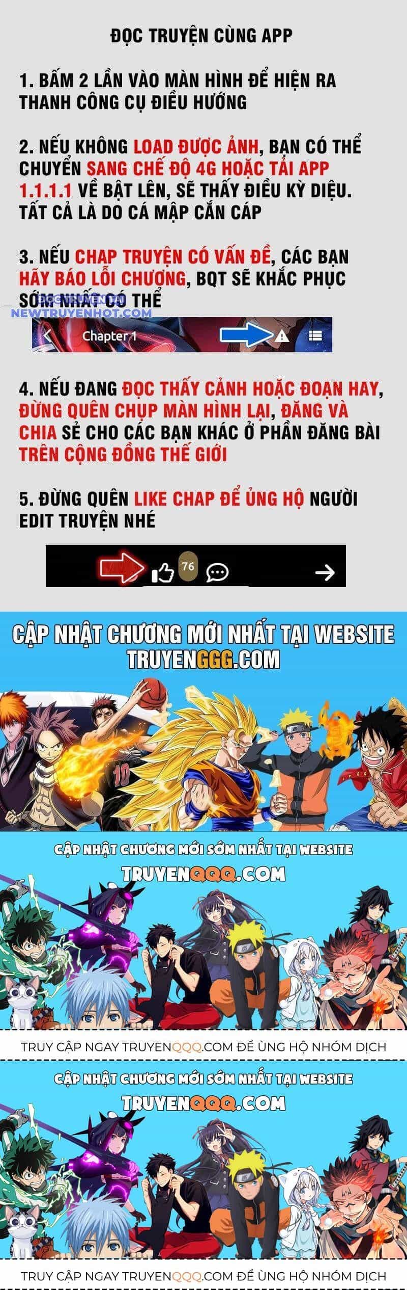 Thợ Săn Huyền Thoại Hồi Xuân - Chương 34 - ảnh 177