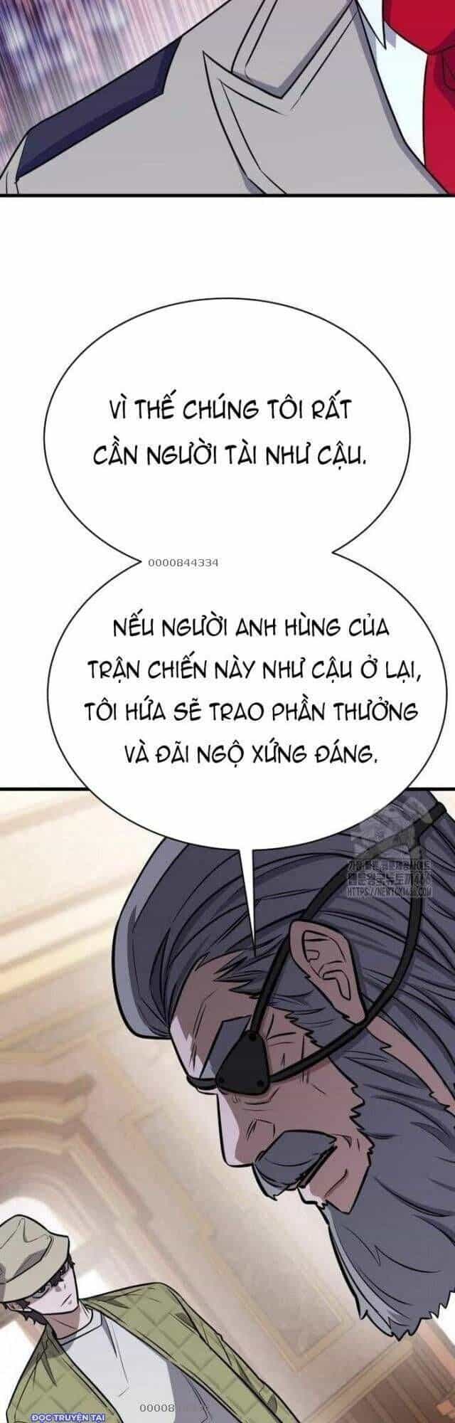 Thợ Săn Huyền Thoại Hồi Xuân - Chương 35 - ảnh 11