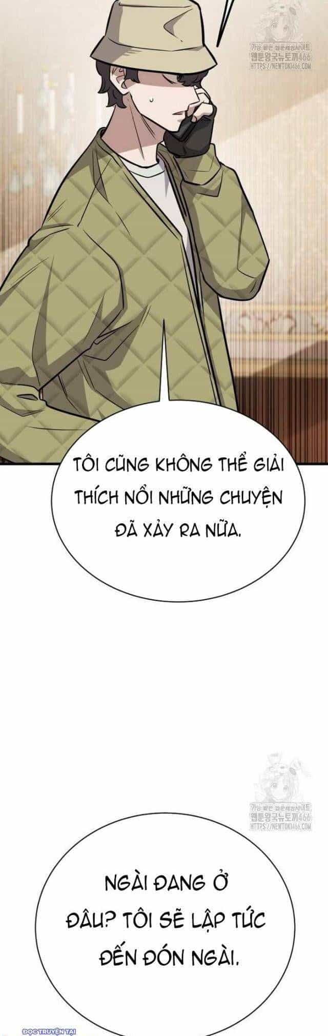 Thợ Săn Huyền Thoại Hồi Xuân - Chương 35 - ảnh 35