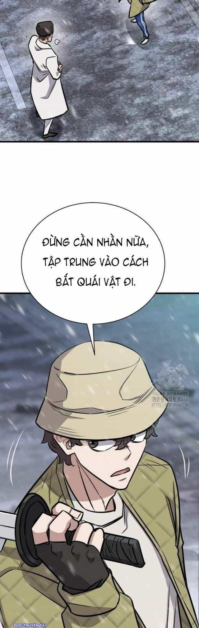 Thợ Săn Huyền Thoại Hồi Xuân - Chương 35 - ảnh 63