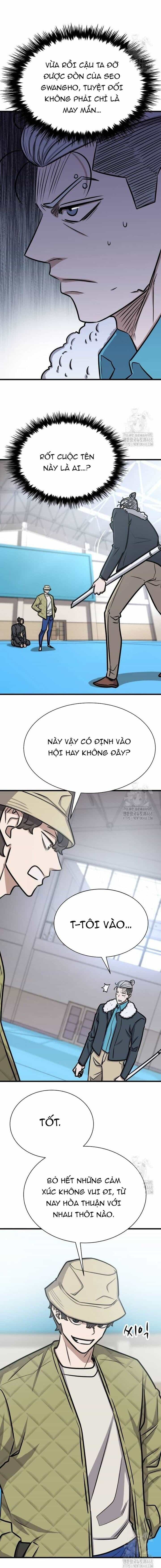 Thợ Săn Huyền Thoại Hồi Xuân - Chương 42 - ảnh 10