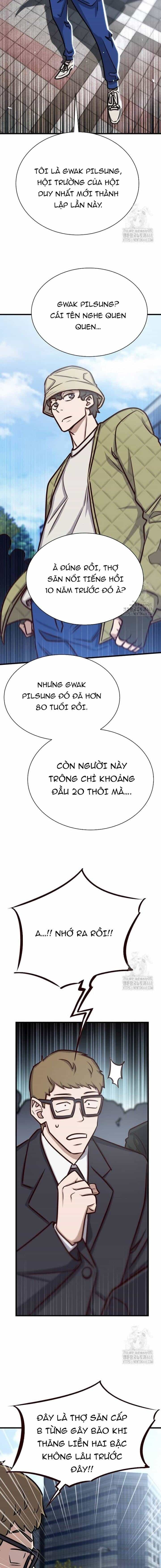 Thợ Săn Huyền Thoại Hồi Xuân - Chương 42 - ảnh 18
