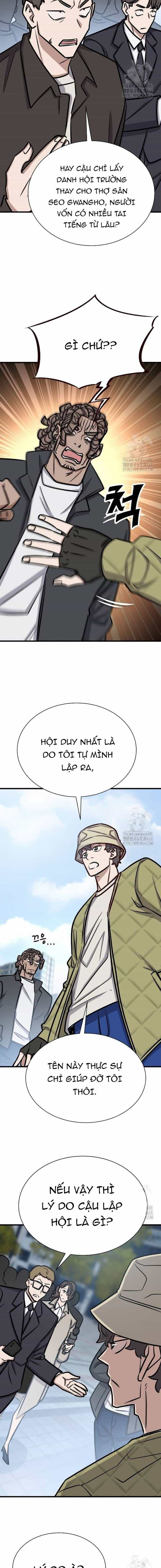 Thợ Săn Huyền Thoại Hồi Xuân - Chương 42 - ảnh 20