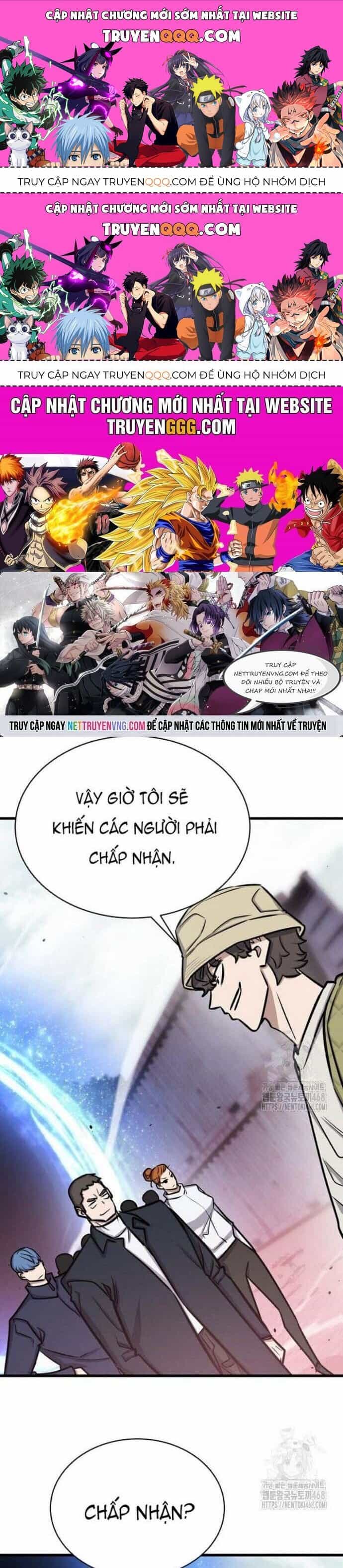 Thợ Săn Huyền Thoại Hồi Xuân - Chương 44 - ảnh 1