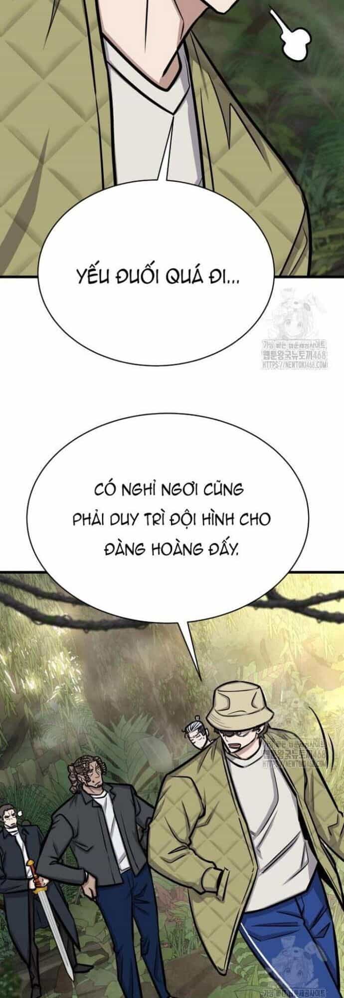 Thợ Săn Huyền Thoại Hồi Xuân - Chương 44 - ảnh 16