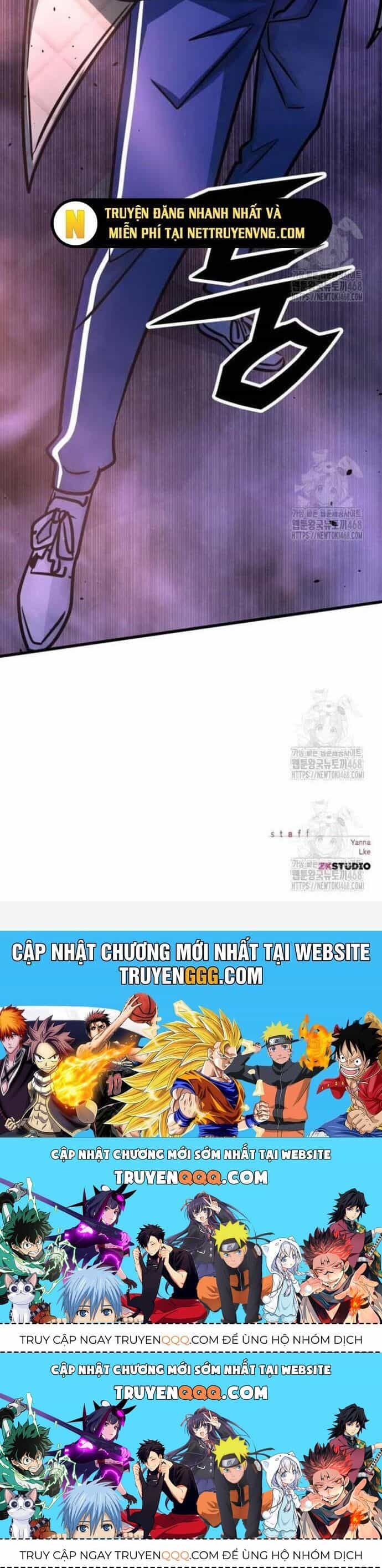 Thợ Săn Huyền Thoại Hồi Xuân - Chương 44 - ảnh 69