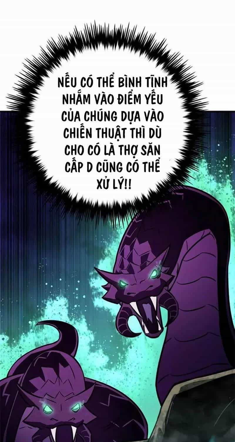 Thợ Săn Huyền Thoại Hồi Xuân - Chương 7 - ảnh 38