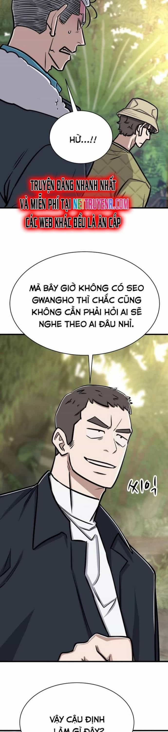 Thợ Săn Huyền Thoại Hồi Xuân - Chương 45 - ảnh 13