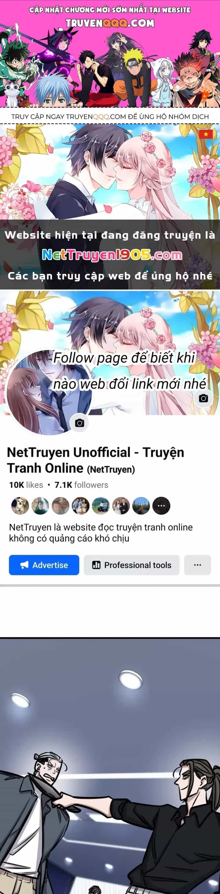 Thợ Săn Huyền Thoại Hồi Xuân - Chương 52 - ảnh 1