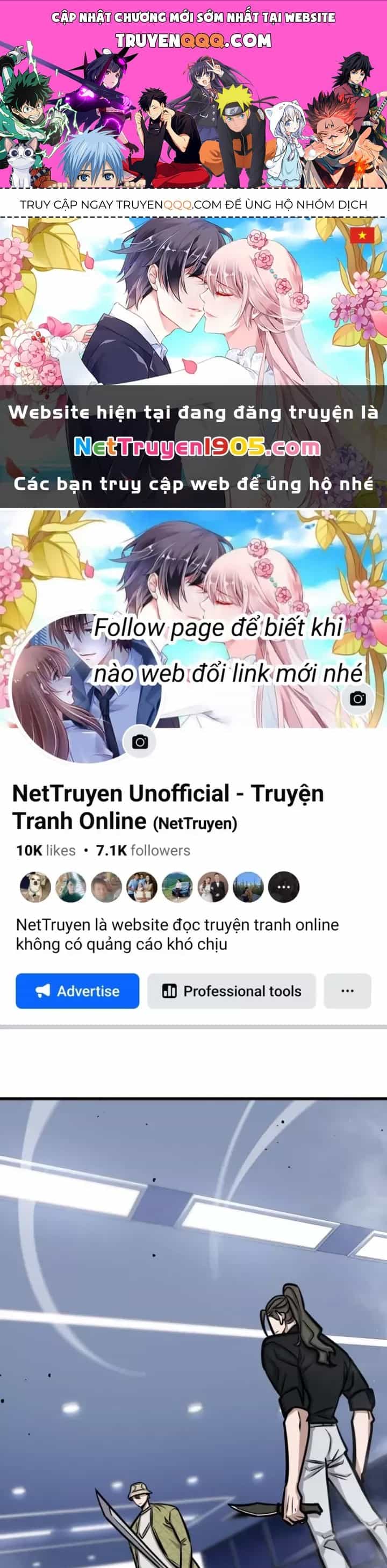 Thợ Săn Huyền Thoại Hồi Xuân - Chương 53 - ảnh 1