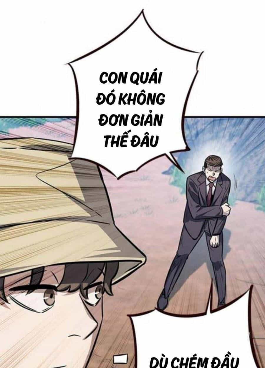 Thợ Săn Huyền Thoại Hồi Xuân - Chương 8 - ảnh 39
