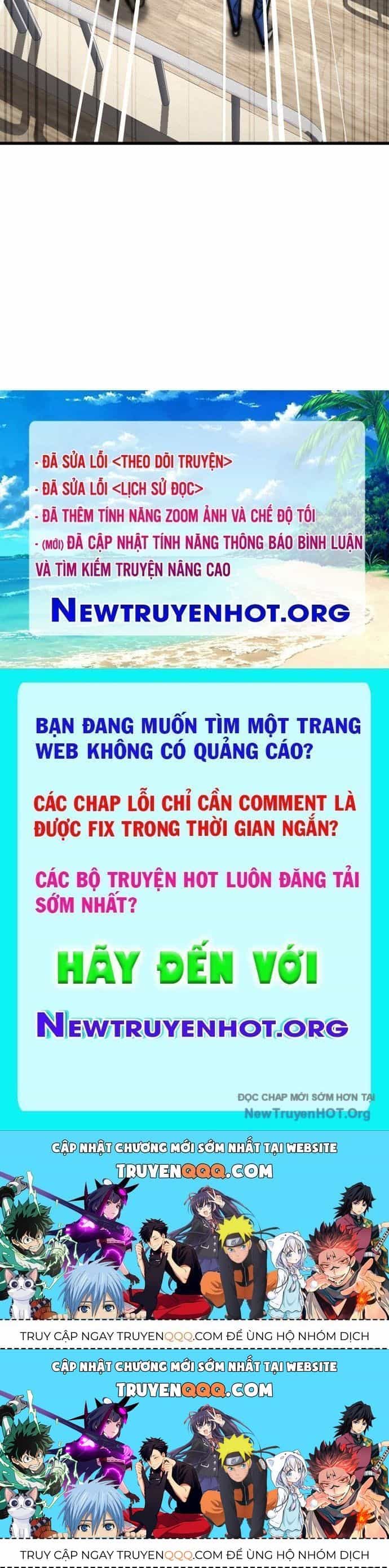 Thợ Săn Huyền Thoại Hồi Xuân - Chương 55 - ảnh 174