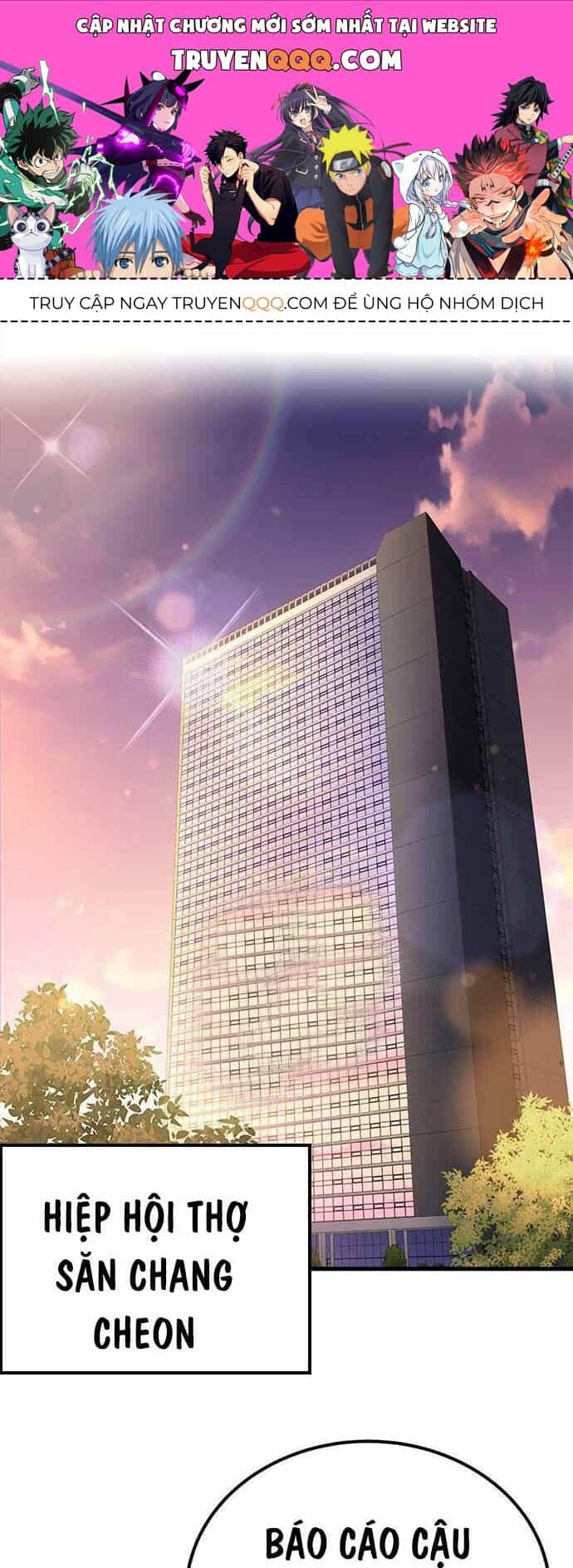 Thợ Săn Huyền Thoại Hồi Xuân - Chương 9 - ảnh 1