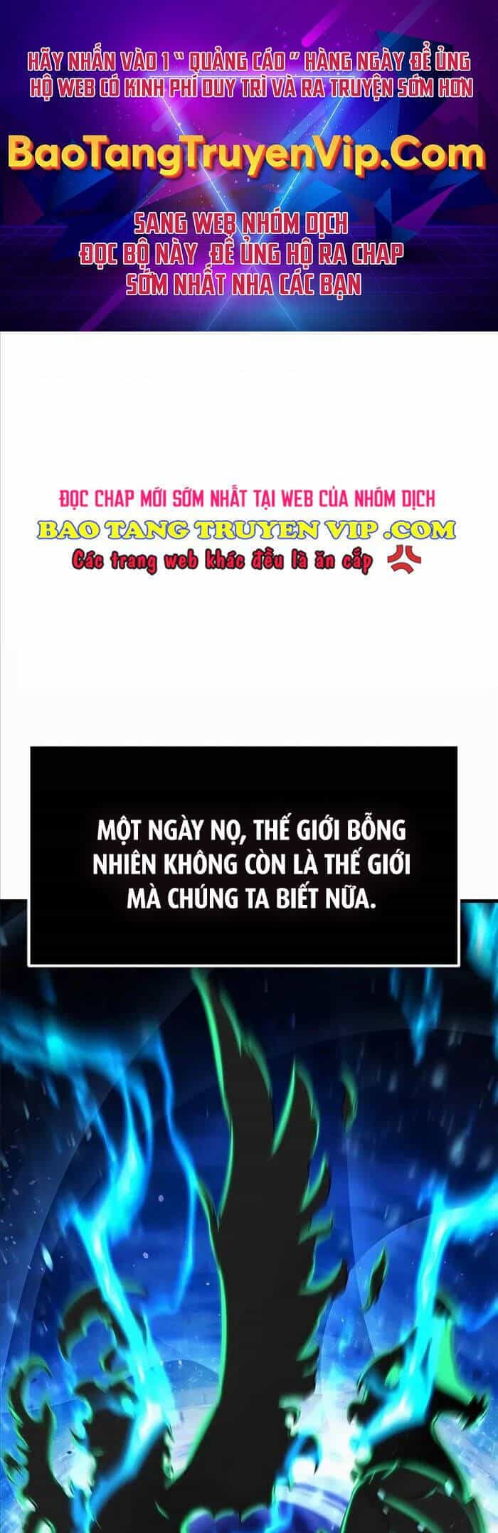 Thợ Săn Huyền Thoại Trẻ Hóa - Chương 1 - ảnh 1