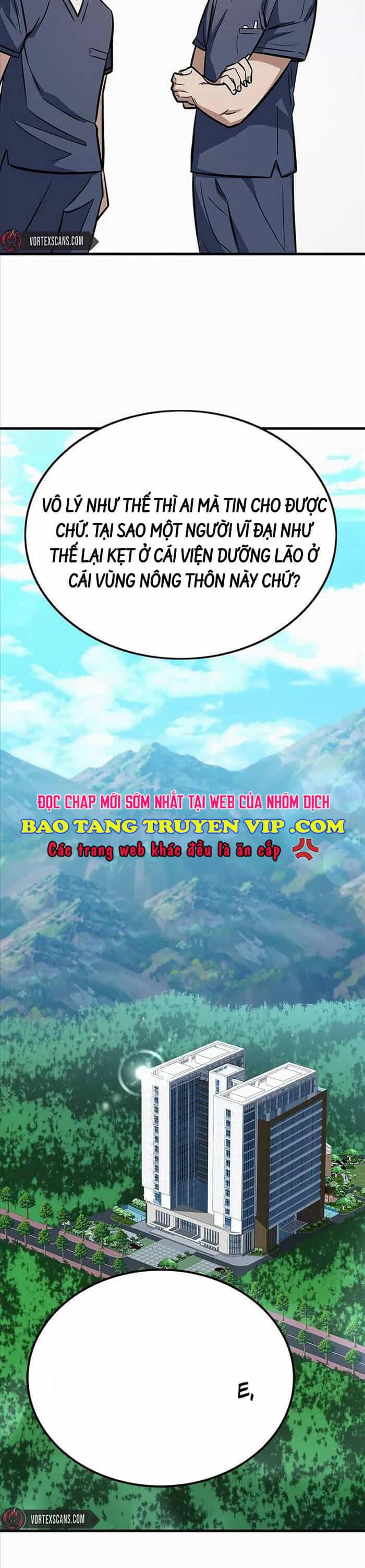 Thợ Săn Huyền Thoại Trẻ Hóa - Chương 1 - ảnh 12