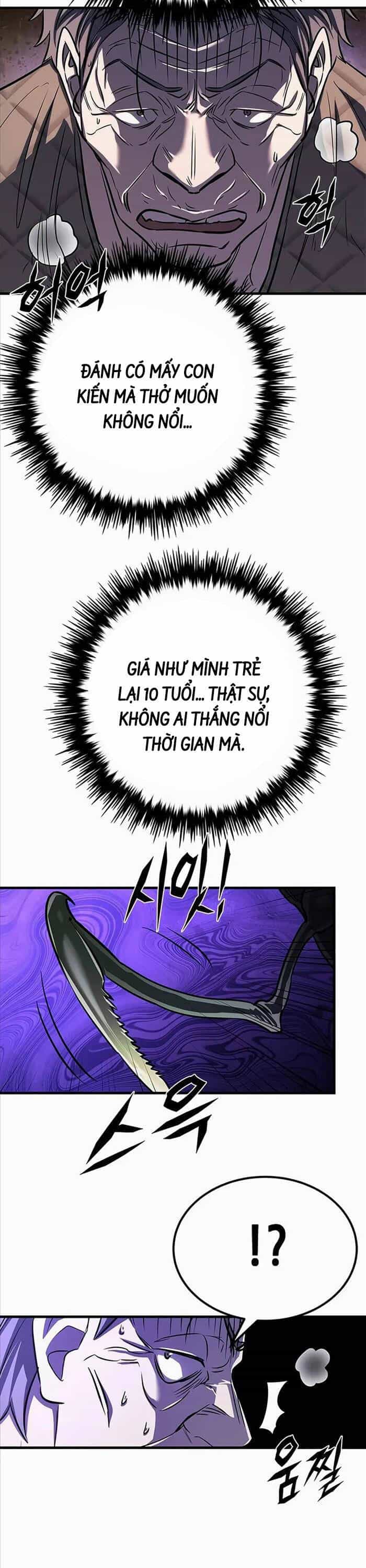 Thợ Săn Huyền Thoại Trẻ Hóa - Chương 1 - ảnh 33