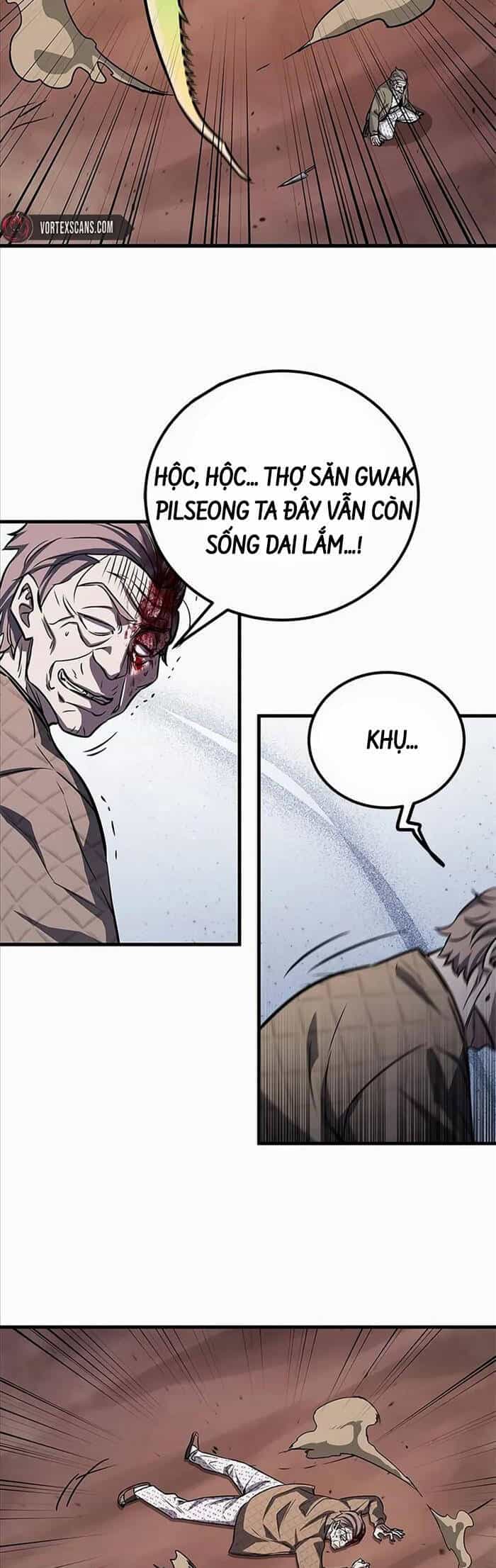 Thợ Săn Huyền Thoại Trẻ Hóa - Chương 1 - ảnh 46