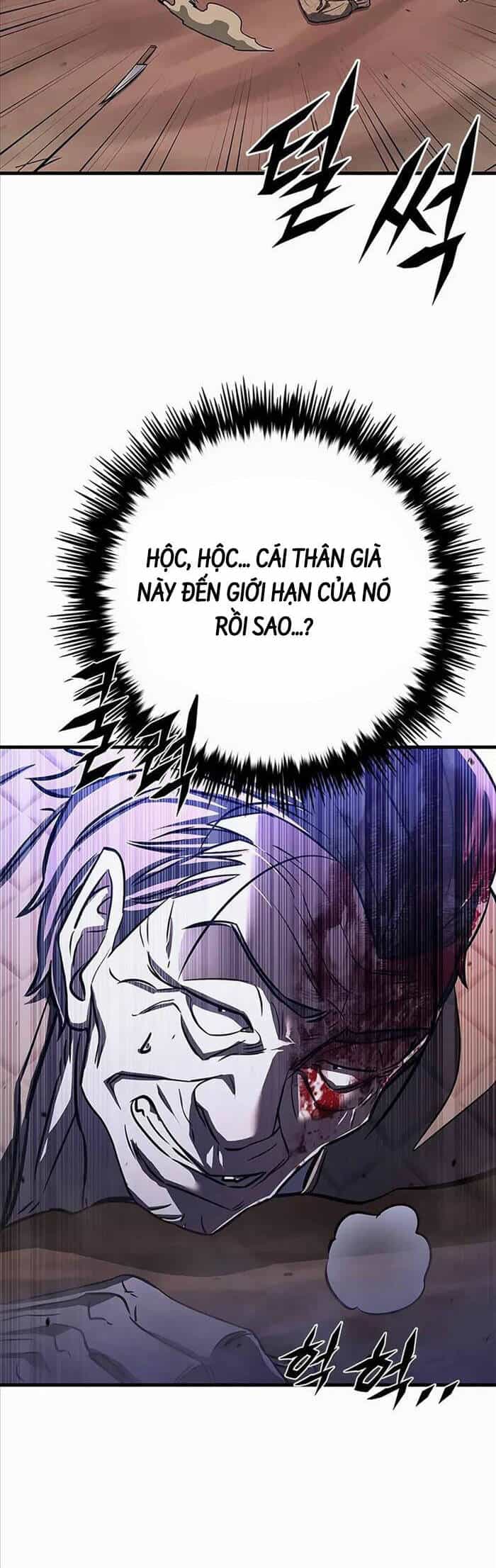 Thợ Săn Huyền Thoại Trẻ Hóa - Chương 1 - ảnh 47