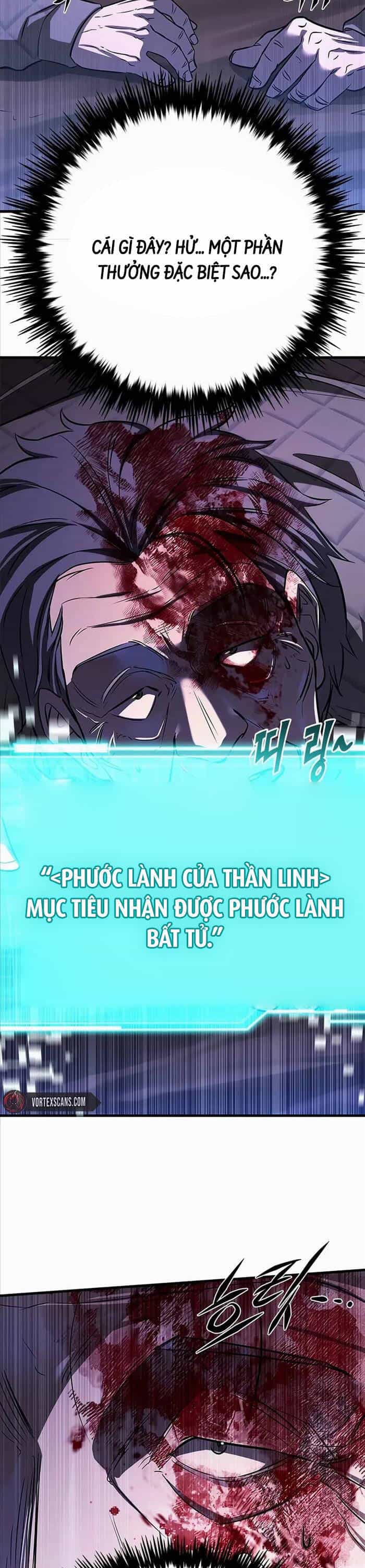 Thợ Săn Huyền Thoại Trẻ Hóa - Chương 1 - ảnh 50