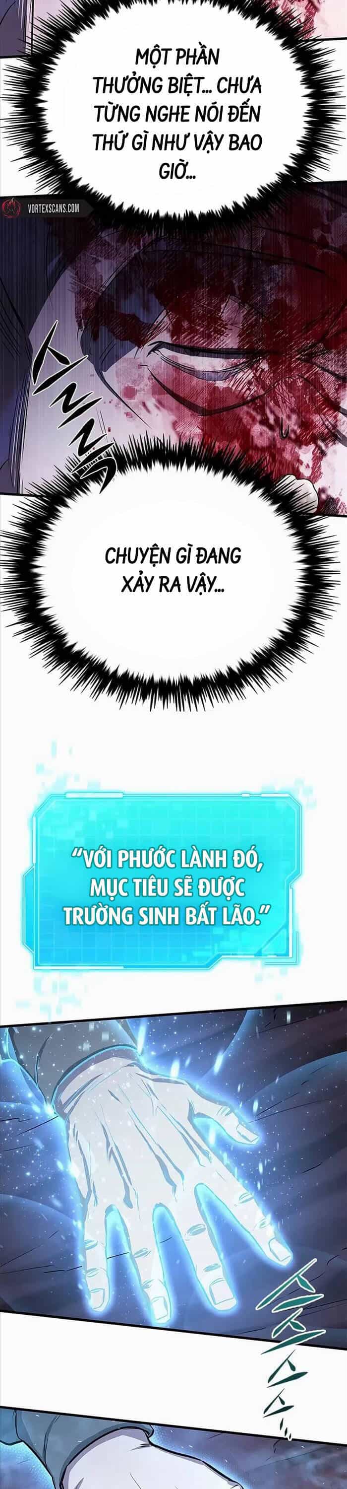 Thợ Săn Huyền Thoại Trẻ Hóa - Chương 1 - ảnh 51