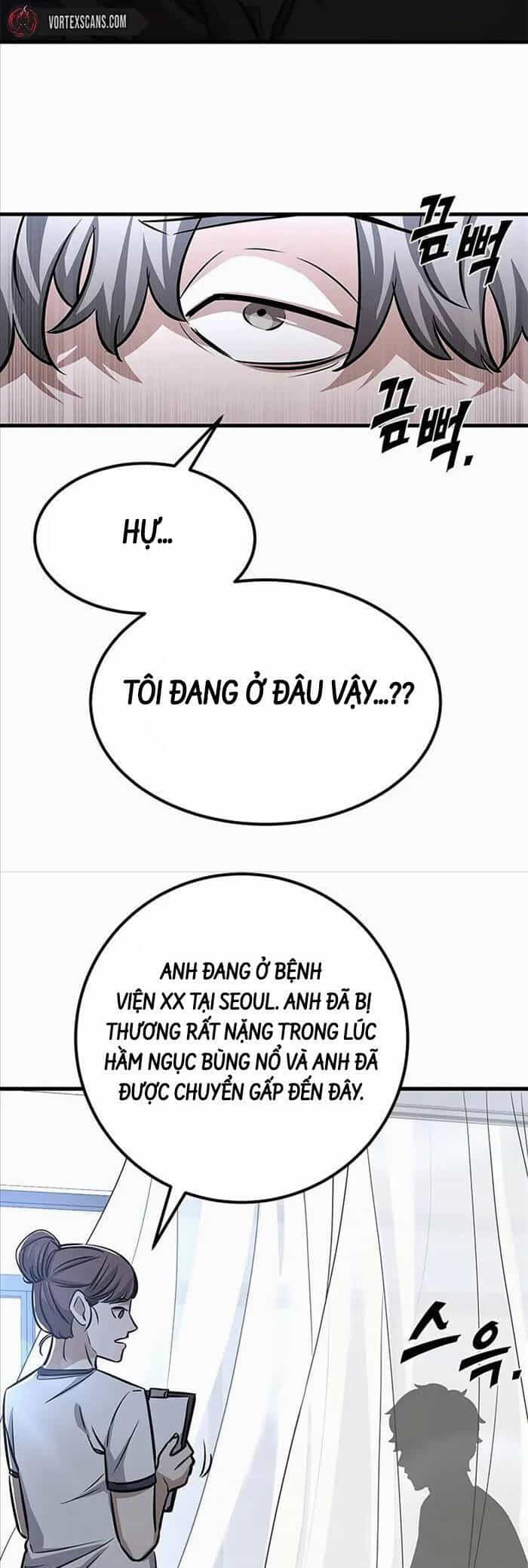 Thợ Săn Huyền Thoại Trẻ Hóa - Chương 1 - ảnh 54