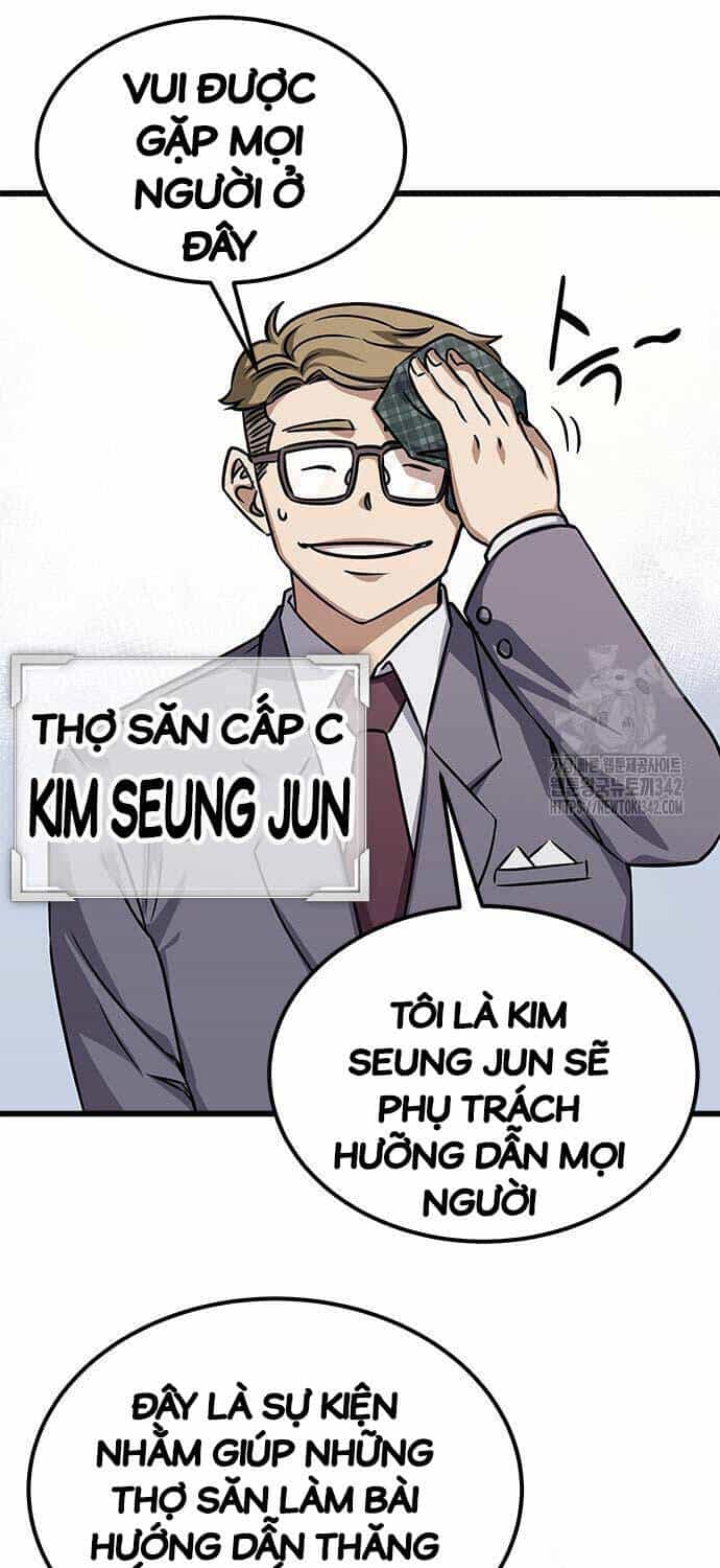 Thợ Săn Huyền Thoại Trẻ Hóa - Chương 10 - ảnh 1