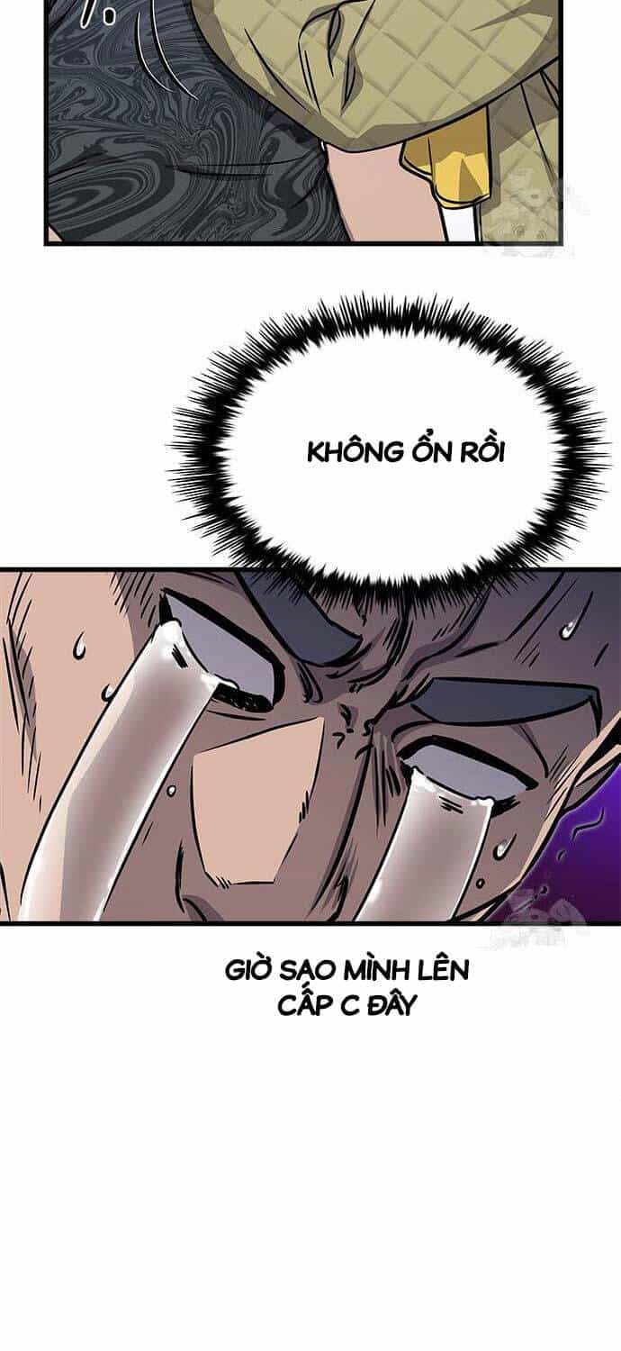 Thợ Săn Huyền Thoại Trẻ Hóa - Chương 10 - ảnh 18