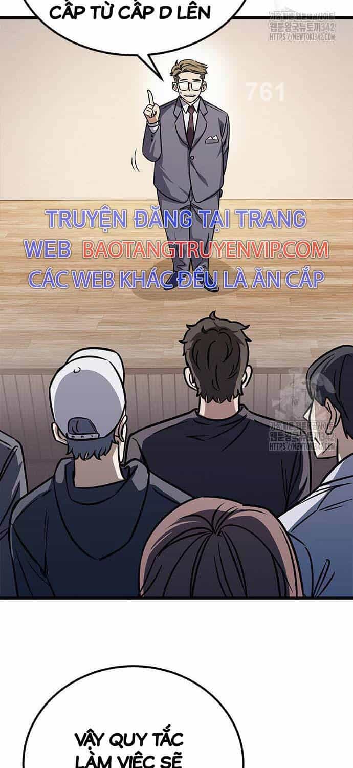 Thợ Săn Huyền Thoại Trẻ Hóa - Chương 10 - ảnh 2
