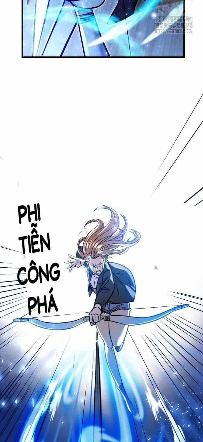 Thợ Săn Huyền Thoại Trẻ Hóa - Chương 10 - ảnh 23