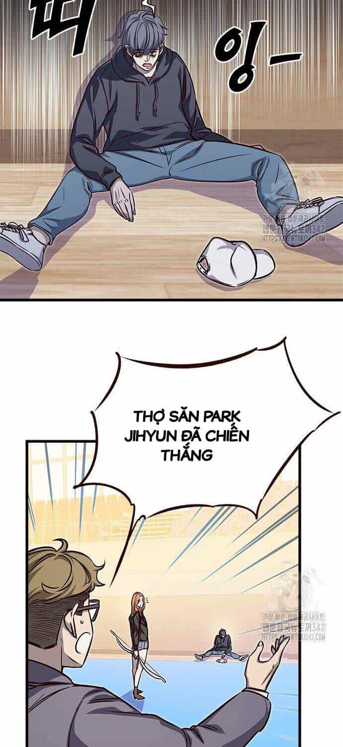 Thợ Săn Huyền Thoại Trẻ Hóa - Chương 10 - ảnh 29