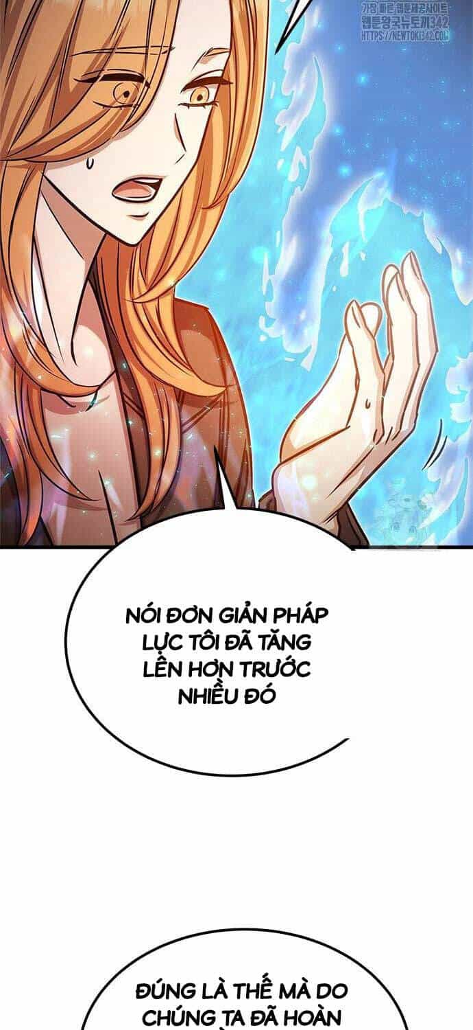 Thợ Săn Huyền Thoại Trẻ Hóa - Chương 10 - ảnh 37